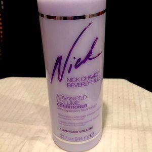 Nick Chavez Beverly Hills